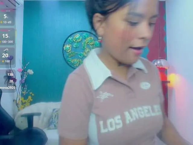 Scandarkmarie from BongaCams is Freechat