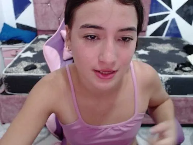 scarleth18 from BongaCams is Freechat