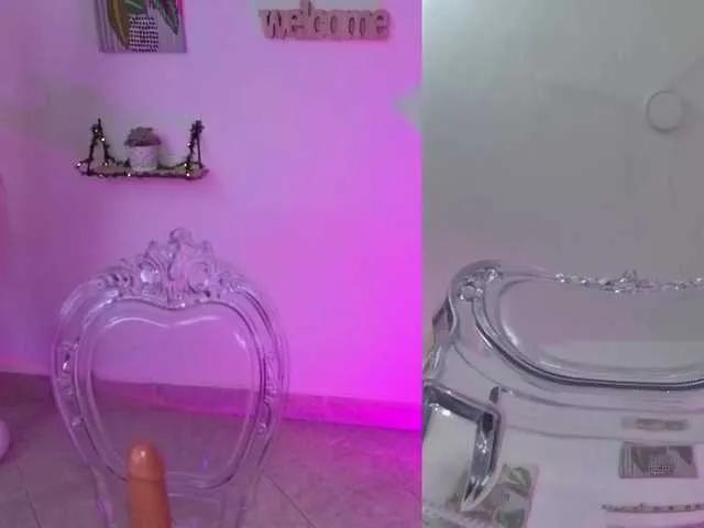 ScarletMedusa from BongaCams is Freechat