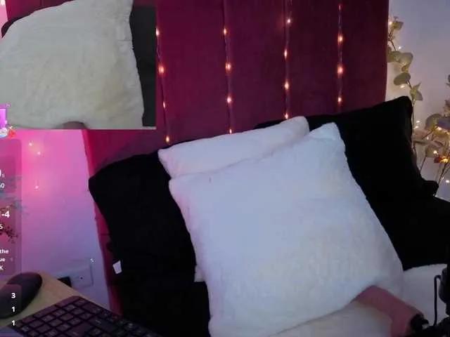 ScarletMedusa from BongaCams is Freechat