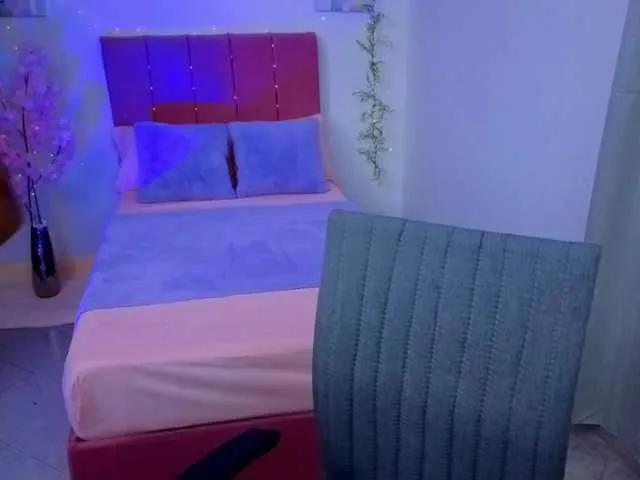 ScarletMedusa from BongaCams is Freechat
