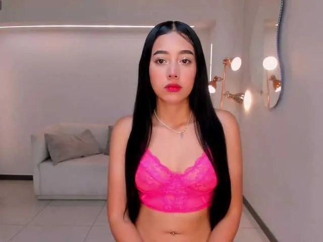 ScarlettBlaze from BongaCams is Freechat