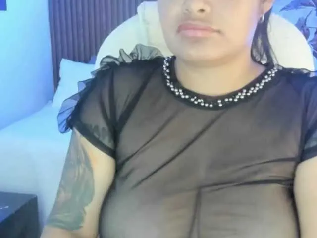 Scarletth-Moon from BongaCams is Freechat