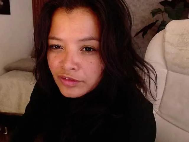 Scarletth-Moon from BongaCams is Freechat