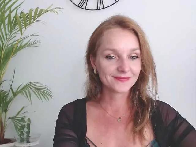 SecretAlicia from BongaCams is Freechat