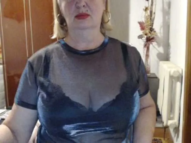 Secretfox from BongaCams