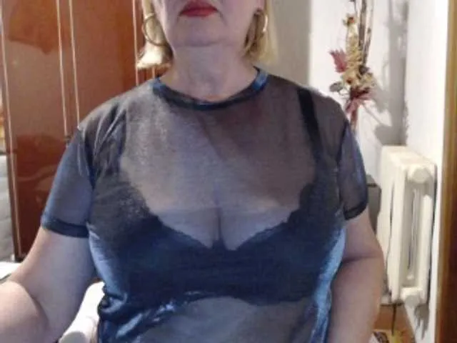 Secretfox from BongaCams