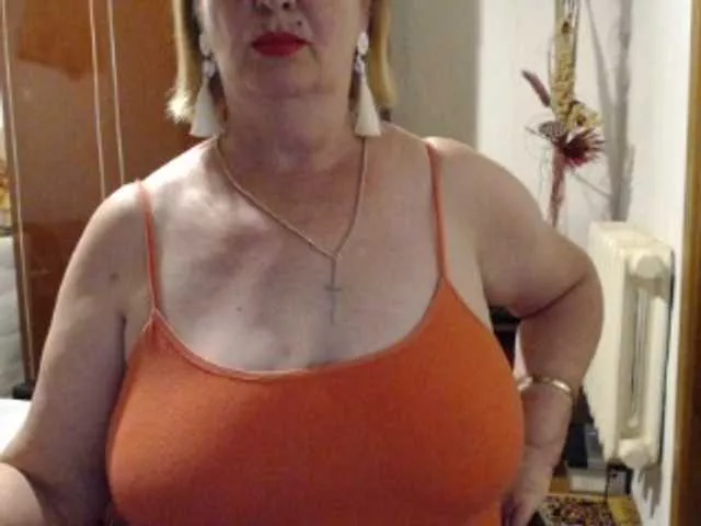 Secretfox from BongaCams