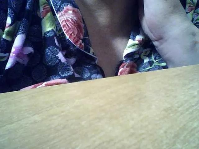 SEKSIMARI-5 from BongaCams
