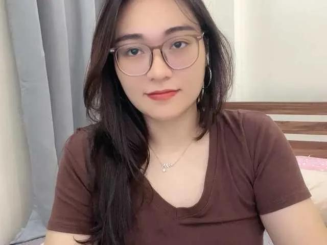 Selena295 from BongaCams is Freechat