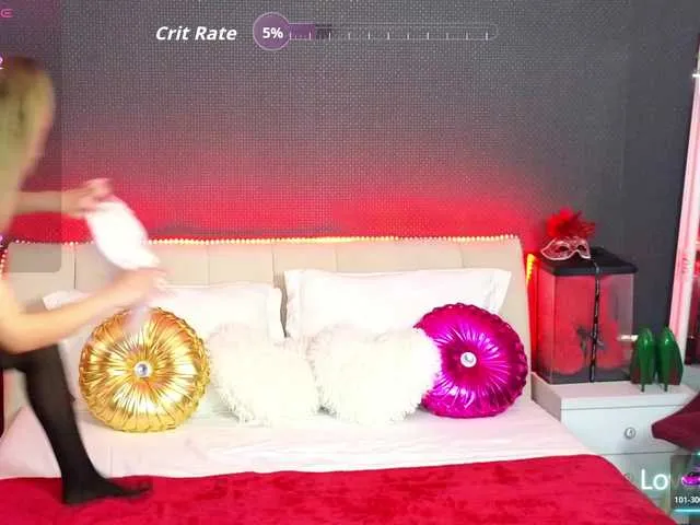 SelenaBanks from BongaCams is Freechat