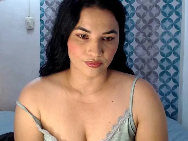 Selenajayz from BongaCams