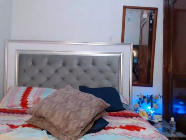 Selenajayz from BongaCams