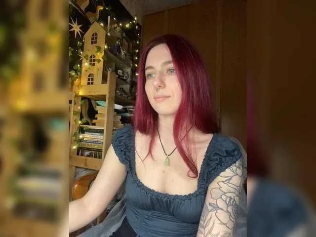 SelinaXylia from BongaCams is Freechat