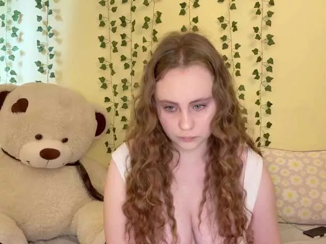 SellyaHouston on BongaCams 