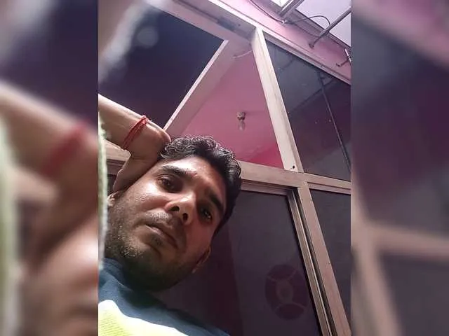 SeriousTime from BongaCams