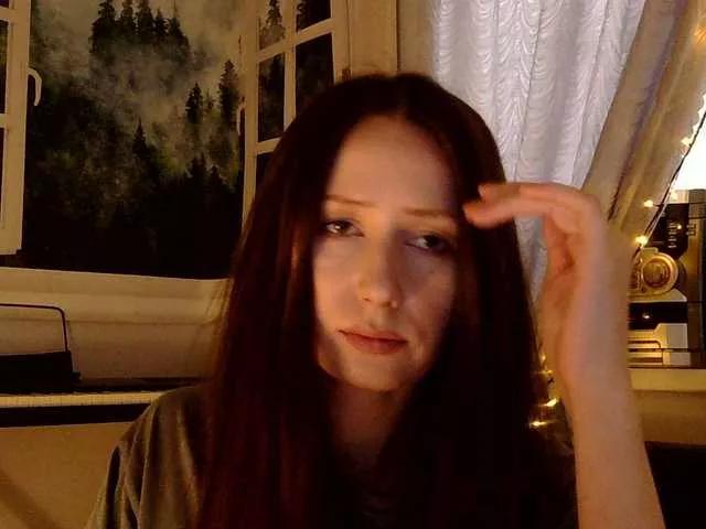 Serseia from BongaCams