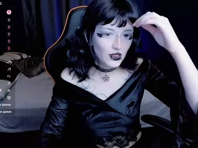 Setsunai from BongaCams