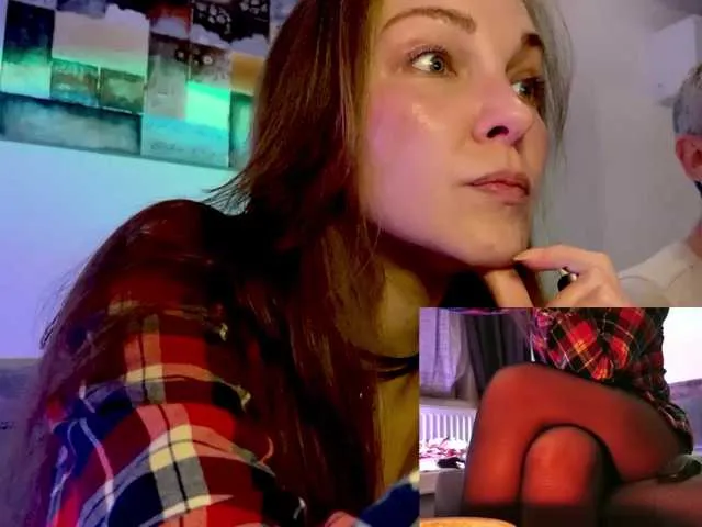 Severiyug from BongaCams