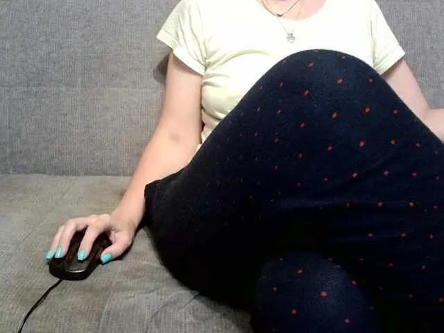 Sevilay from BongaCams is Freechat