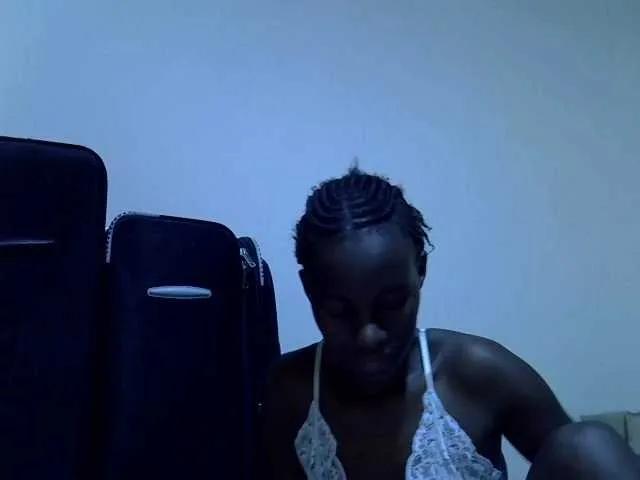 sexxy-maya1 from BongaCams is Freechat