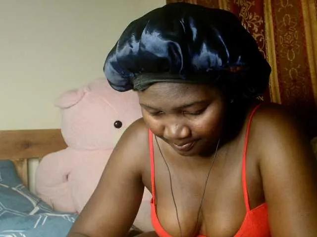 Sexxy-pretty24 from BongaCams is Freechat