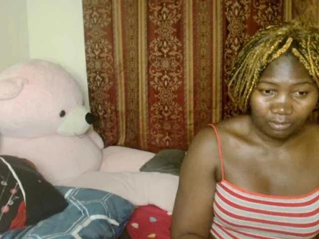 Sexxy-pretty24 from BongaCams is Freechat