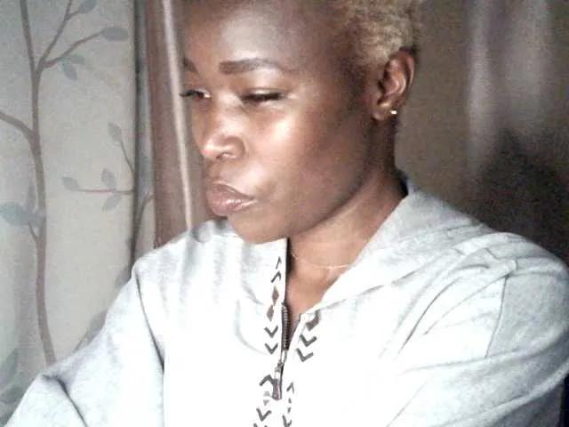 Sexxycandy from BongaCams