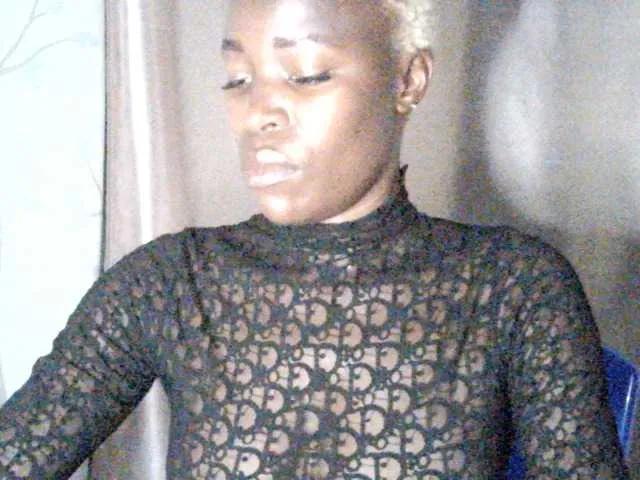 Sexxycandy from BongaCams