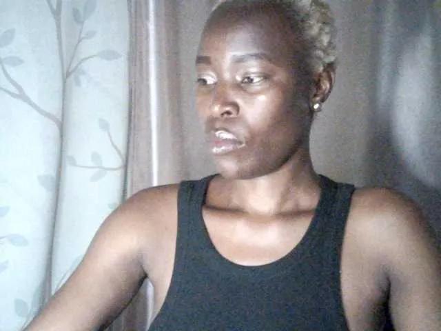 Sexxycandy from BongaCams