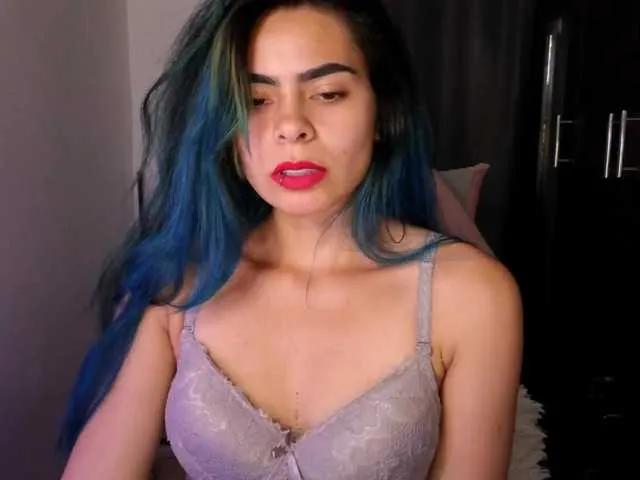 sexxyladyy from BongaCams is Freechat
