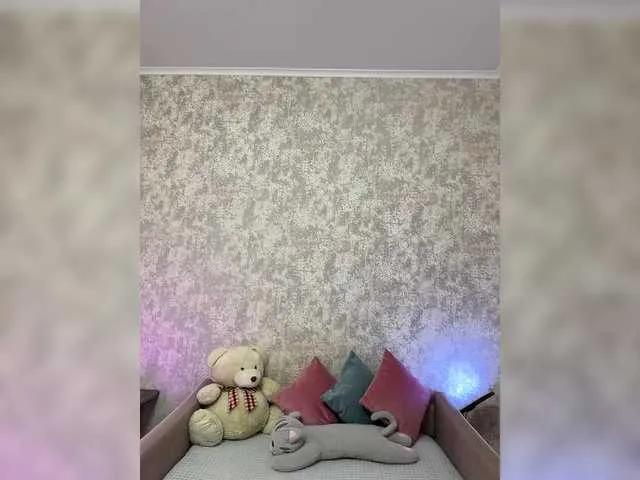 SeXXyMagic from BongaCams
