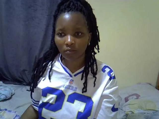 Sexxyqueenss from BongaCams is Freechat
