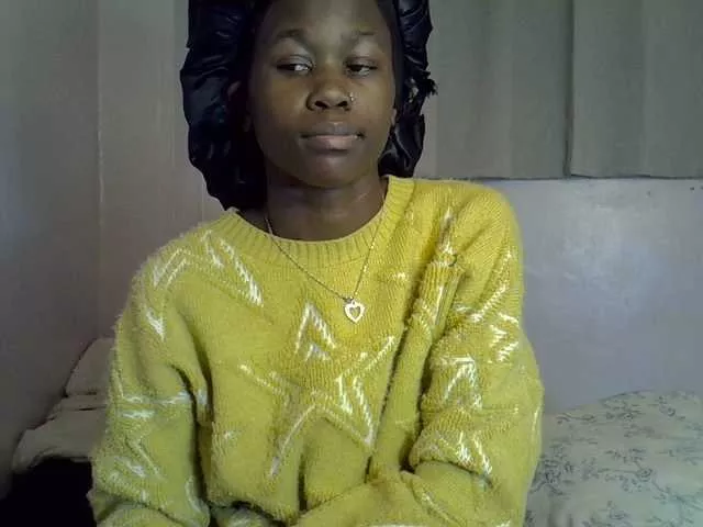 SexxyTerry from BongaCams