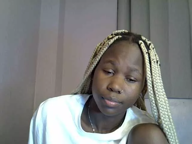 SexxyTerry from BongaCams