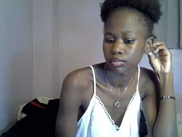 SexxyTerry from BongaCams