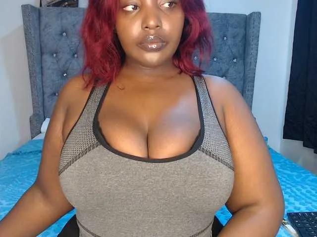 sexy-chocco from BongaCams is Freechat