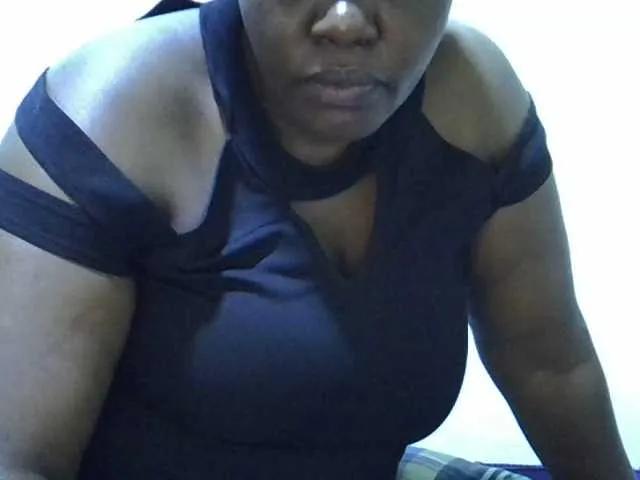 sexy-ebony254 from BongaCams is Freechat