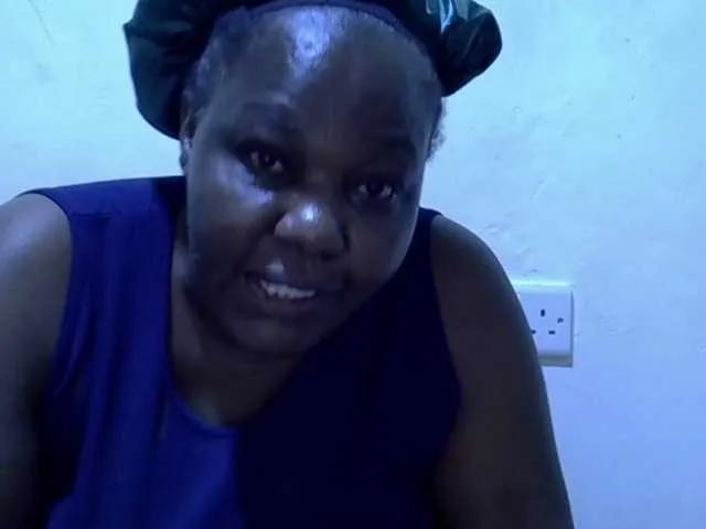 sexy-ebony254 from BongaCams is Freechat