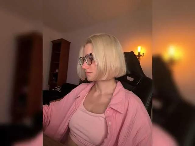 Sexy-Sweets from BongaCams is Freechat