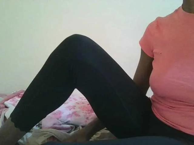 Sexyassy-1 from BongaCams is Freechat
