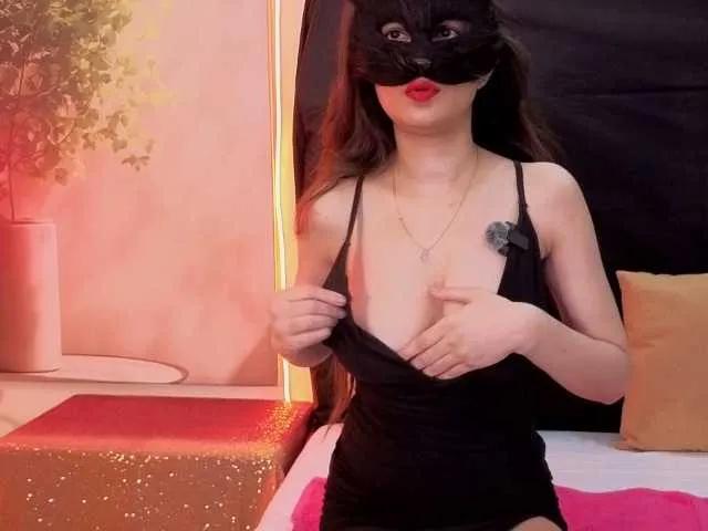 sexybaby22111 from BongaCams is Freechat