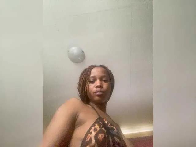 Sexybaddie from BongaCams is Freechat
