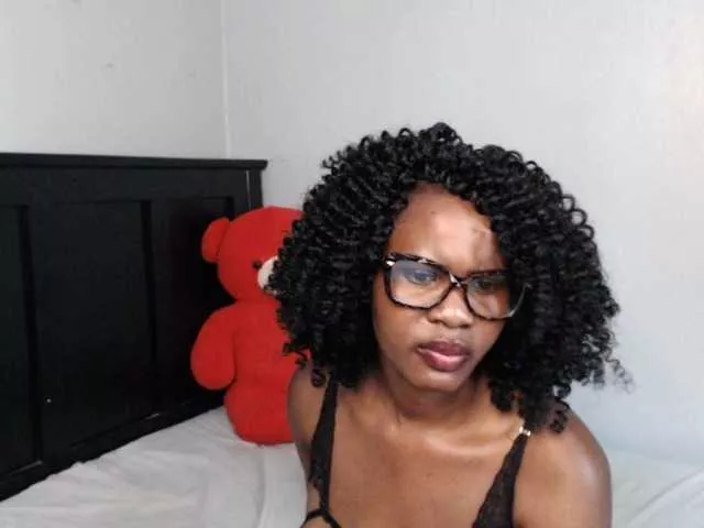 Sexybaige from BongaCams