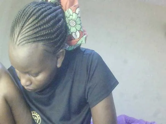 Sexybion from BongaCams is Freechat