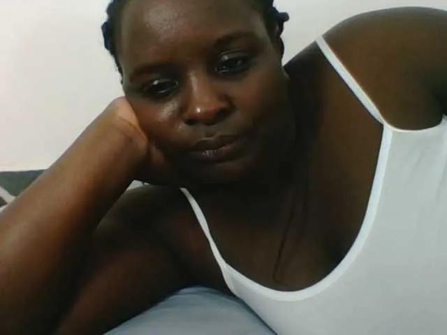 Sexyblackgal10 from BongaCams is Freechat