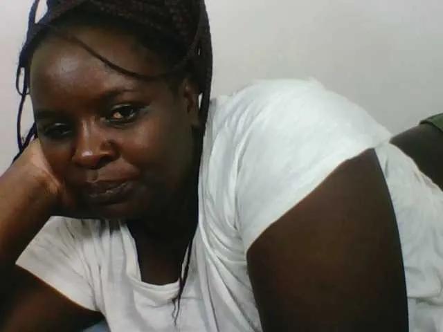 Sexyblackgal10 from BongaCams is Freechat