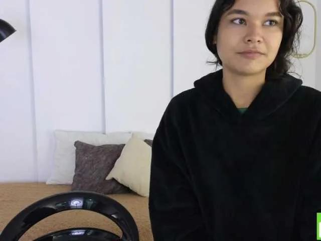 sexychanell-1 from BongaCams is Freechat