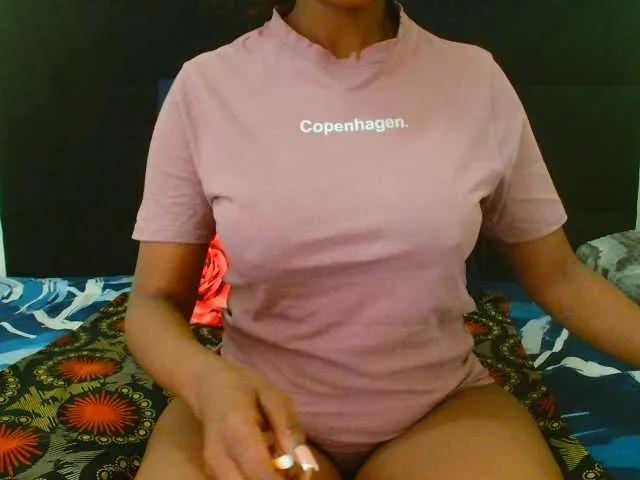 SexyCreamyPussy from BongaCams is Freechat