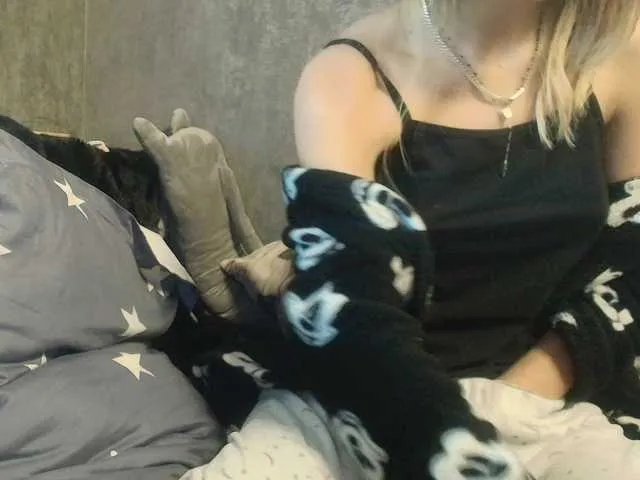Sexydoll251 from BongaCams is Freechat